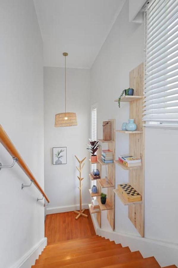 Amazing Home By Beach - Fully Aircon-Ed - Wifi Auckland Exterior foto